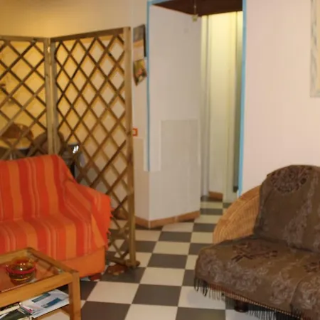 Apartment House In The Castle *