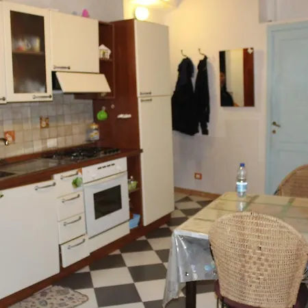 House In The Castle Apartment *