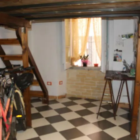 House In The Castle *