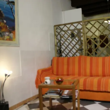 House In The Castle